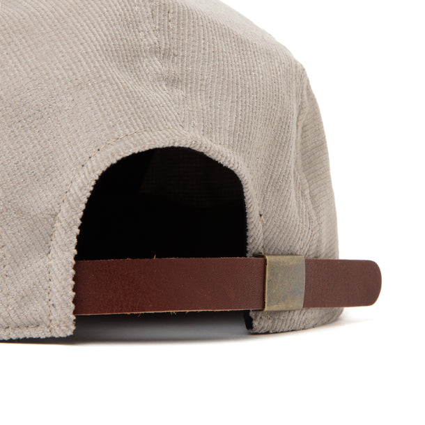 KSK CAP (16W CORDUROY) - BEIGE