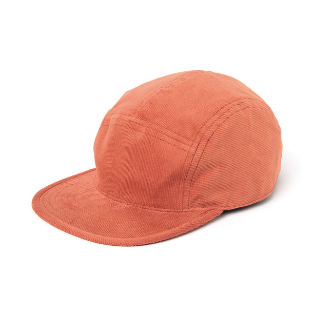 KSK CAP (16W CORDUROY) - RUST
