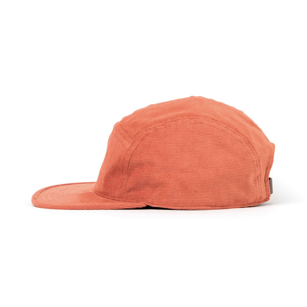 KSK CAP (16W CORDUROY) - RUST