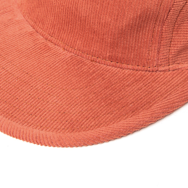 KSK CAP (16W CORDUROY) - RUST