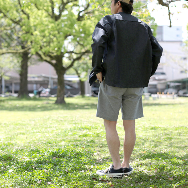 specialguest スペシャルゲストBaggy Short(Navy) specialguest スペシャルゲストBaggy Short(Navy)