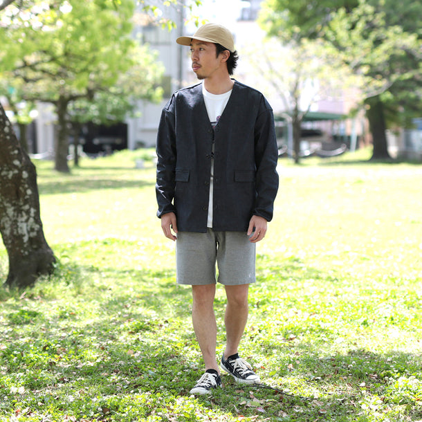 170cm 60kg サイズ2着用