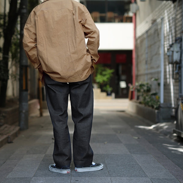 170cm 60kg サイズ2着用