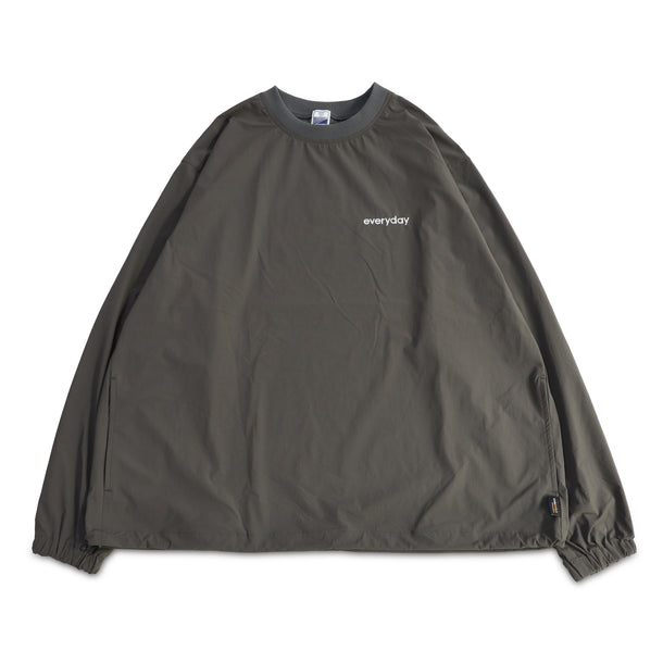 XXL SLDO. エスルド　CODURAナイロン　4WAY ストレッチ NEW STD CORDURA(R) NYLON SLDO. 4WAY STRETCH リブパンツ/MATTE