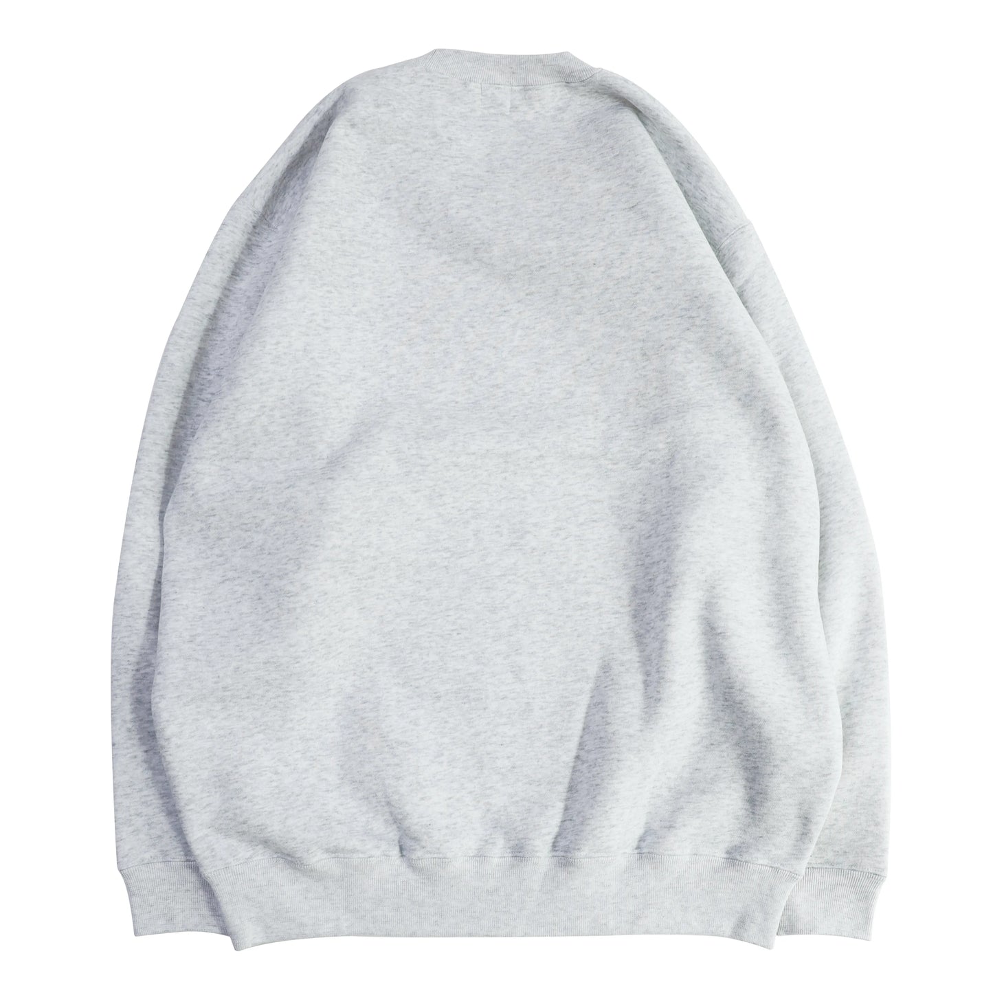 AOSHIMA EVERY DAY - ASH GRAY×BLACK