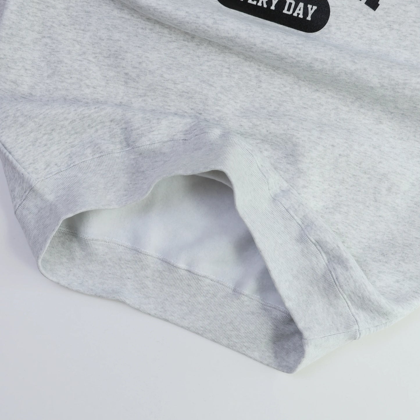 AOSHIMA EVERY DAY - ASH GRAY×BLACK