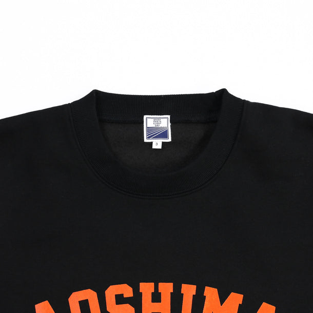 AOSHIMA EVERY DAY - BLACK×ORANGE