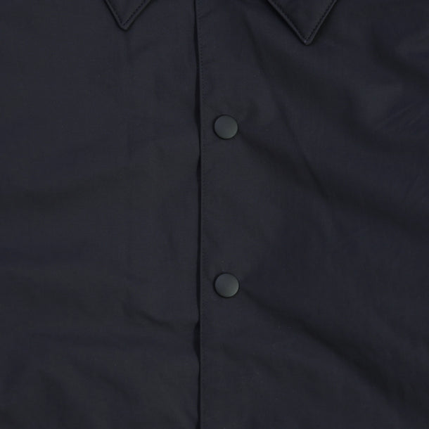 COACH JACKET - BLACK