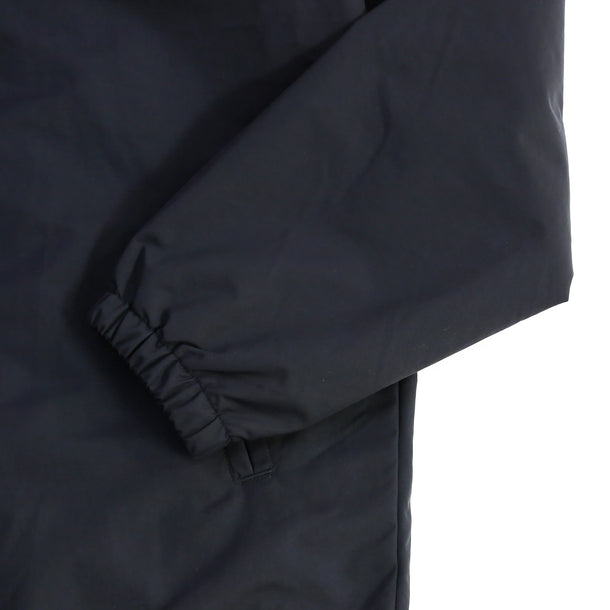 COACH JACKET - BLACK