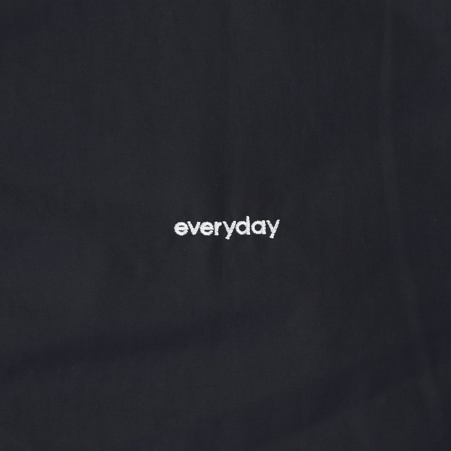 COACH JACKET - BLACK