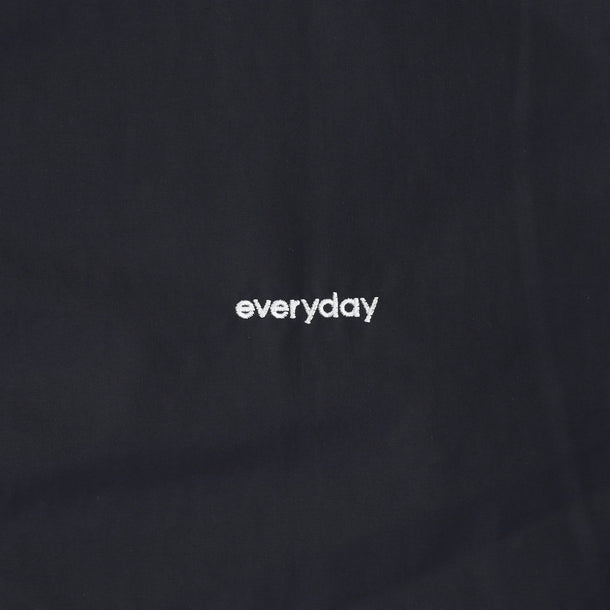 COACH JACKET - BLACK