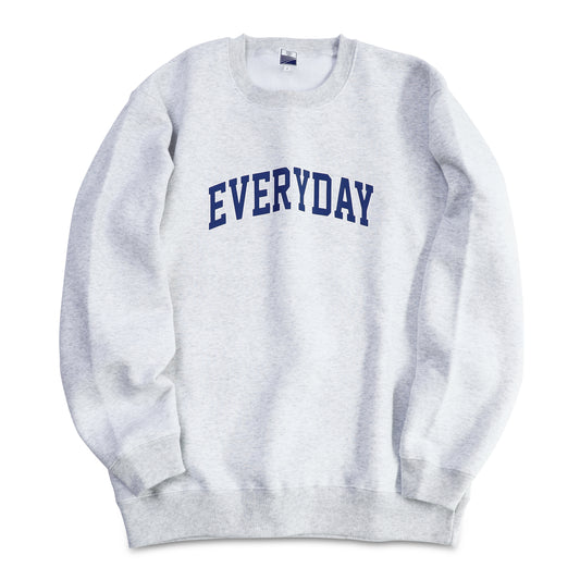 EVERYDAY WELLNESS - ASH GRAY