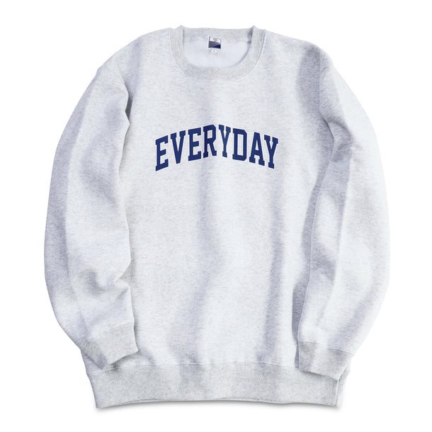 EVERYDAY WELLNESS - ASH GRAY