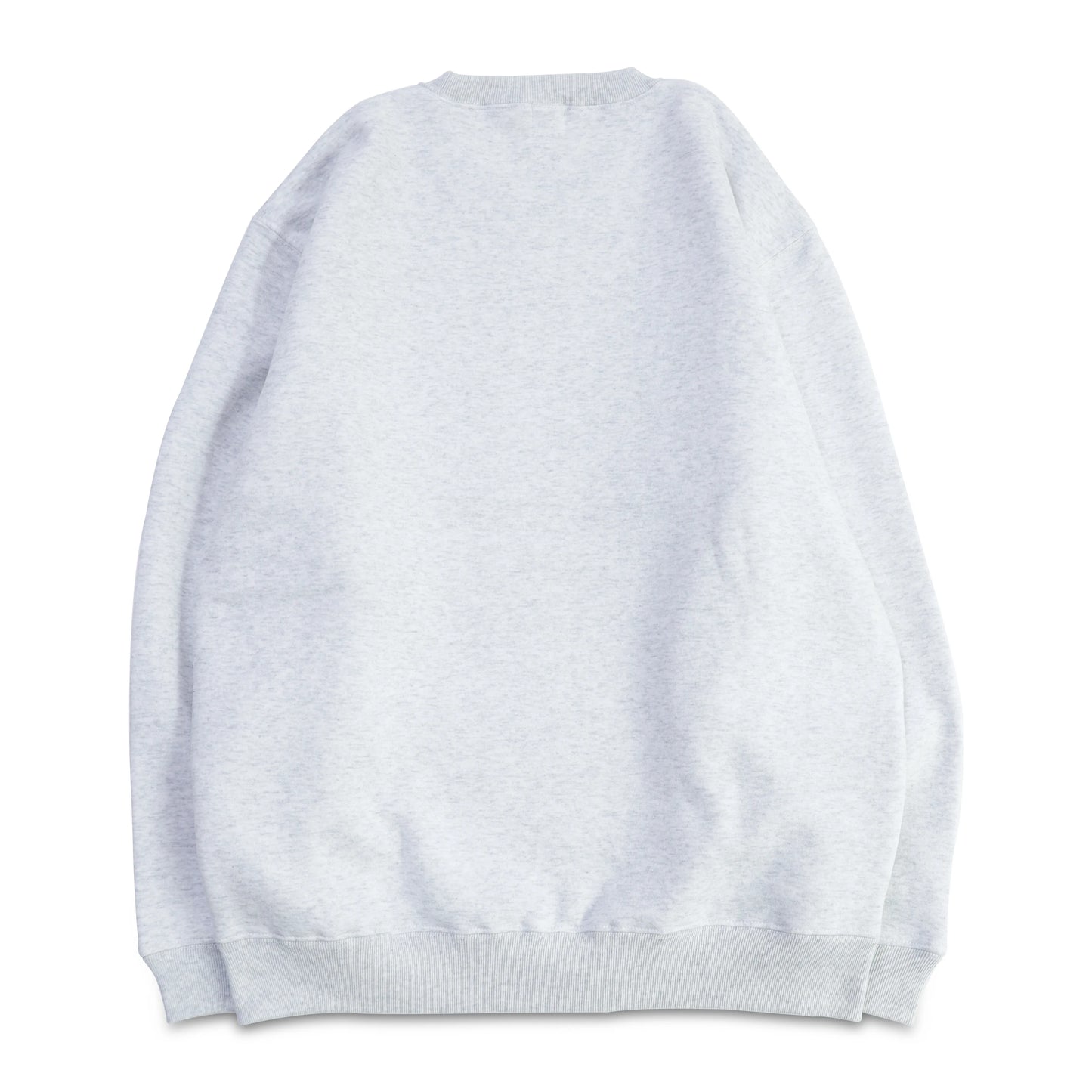 EVERYDAY WELLNESS - ASH GRAY