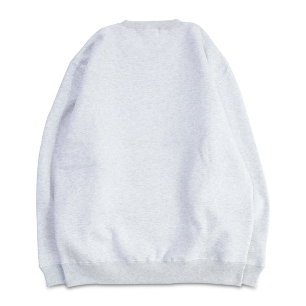 EVERYDAY WELLNESS - ASH GRAY