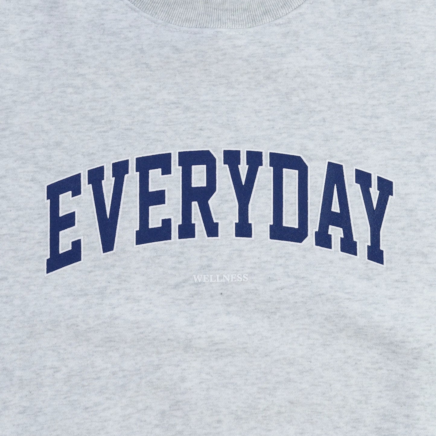 EVERYDAY WELLNESS - ASH GRAY