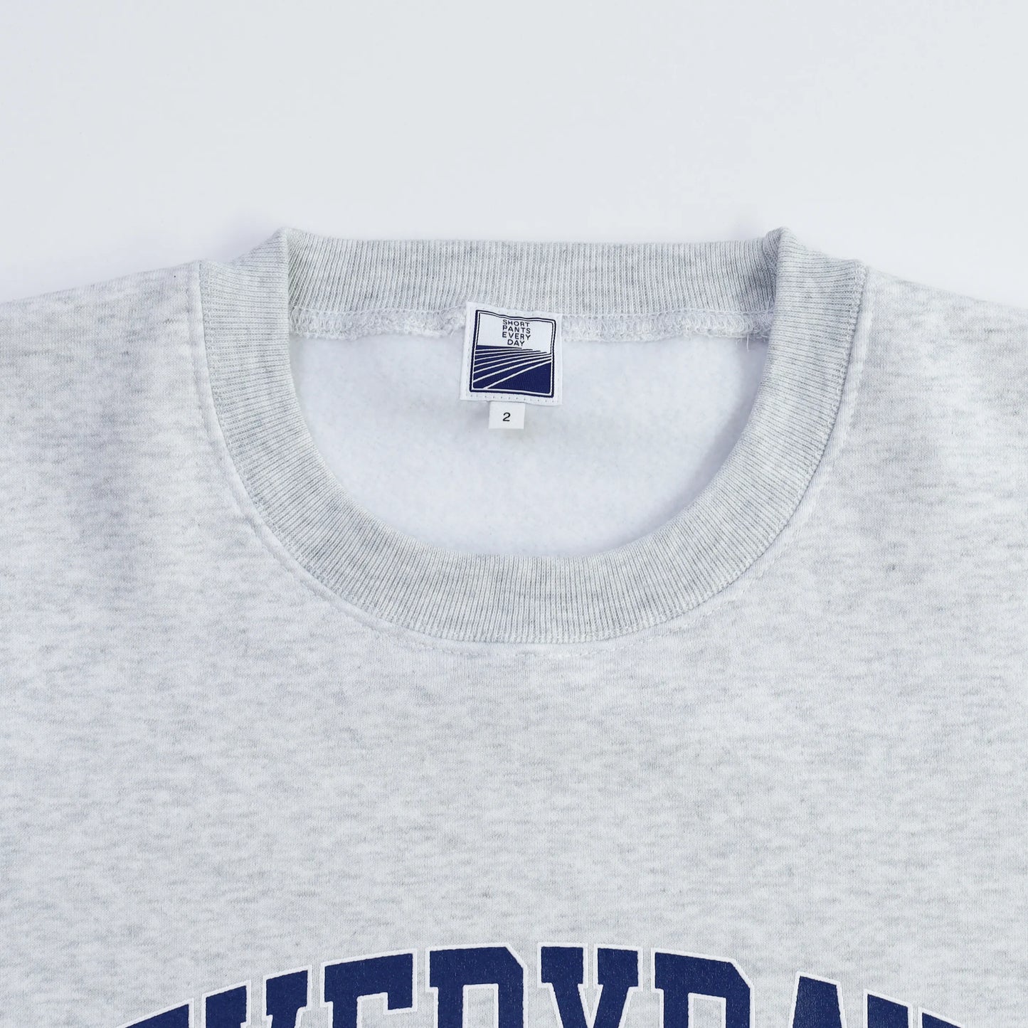 EVERYDAY WELLNESS - ASH GRAY