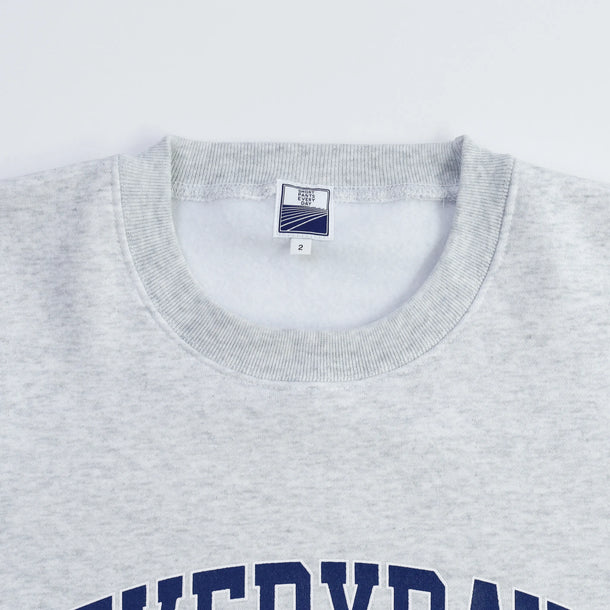 EVERYDAY WELLNESS - ASH GRAY