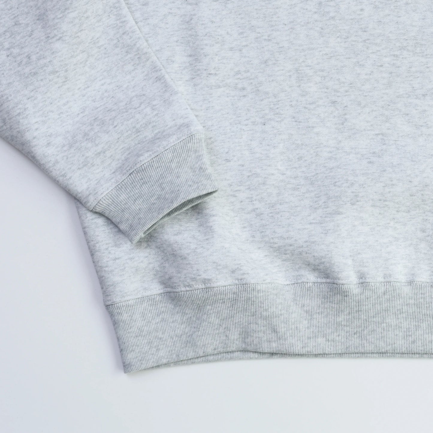 EVERYDAY WELLNESS - ASH GRAY