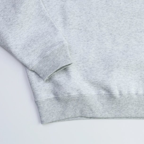 EVERYDAY WELLNESS - ASH GRAY