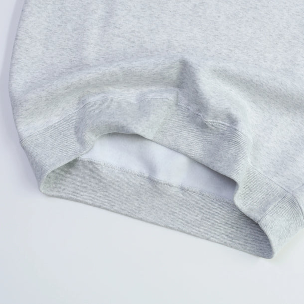 EVERYDAY WELLNESS - ASH GRAY