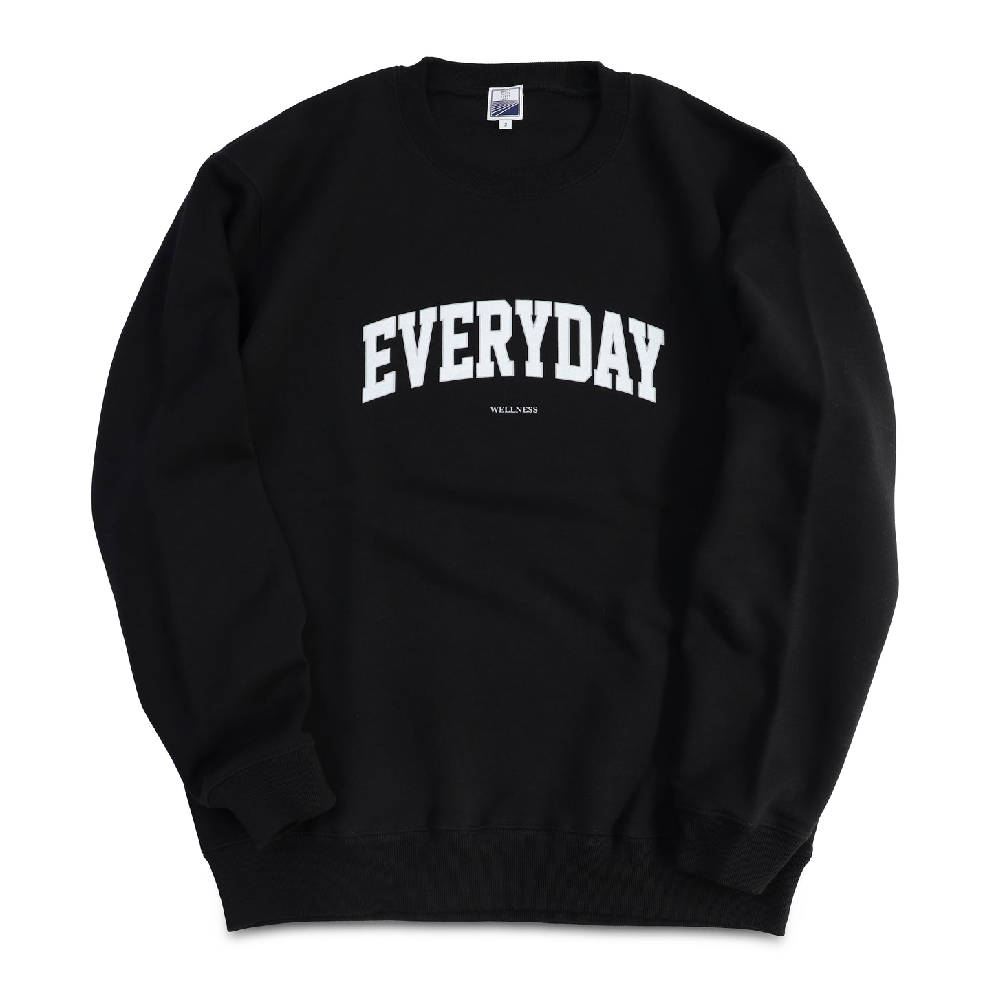 EVERYDAY WELLNESS - BLACK