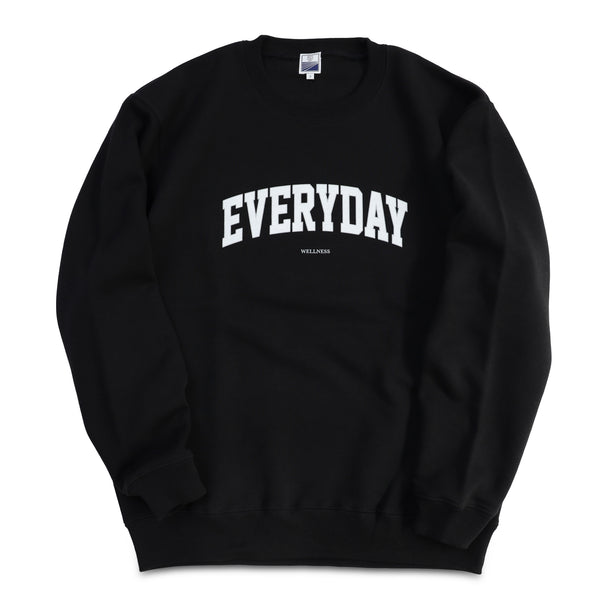 EVERYDAY WELLNESS - BLACK