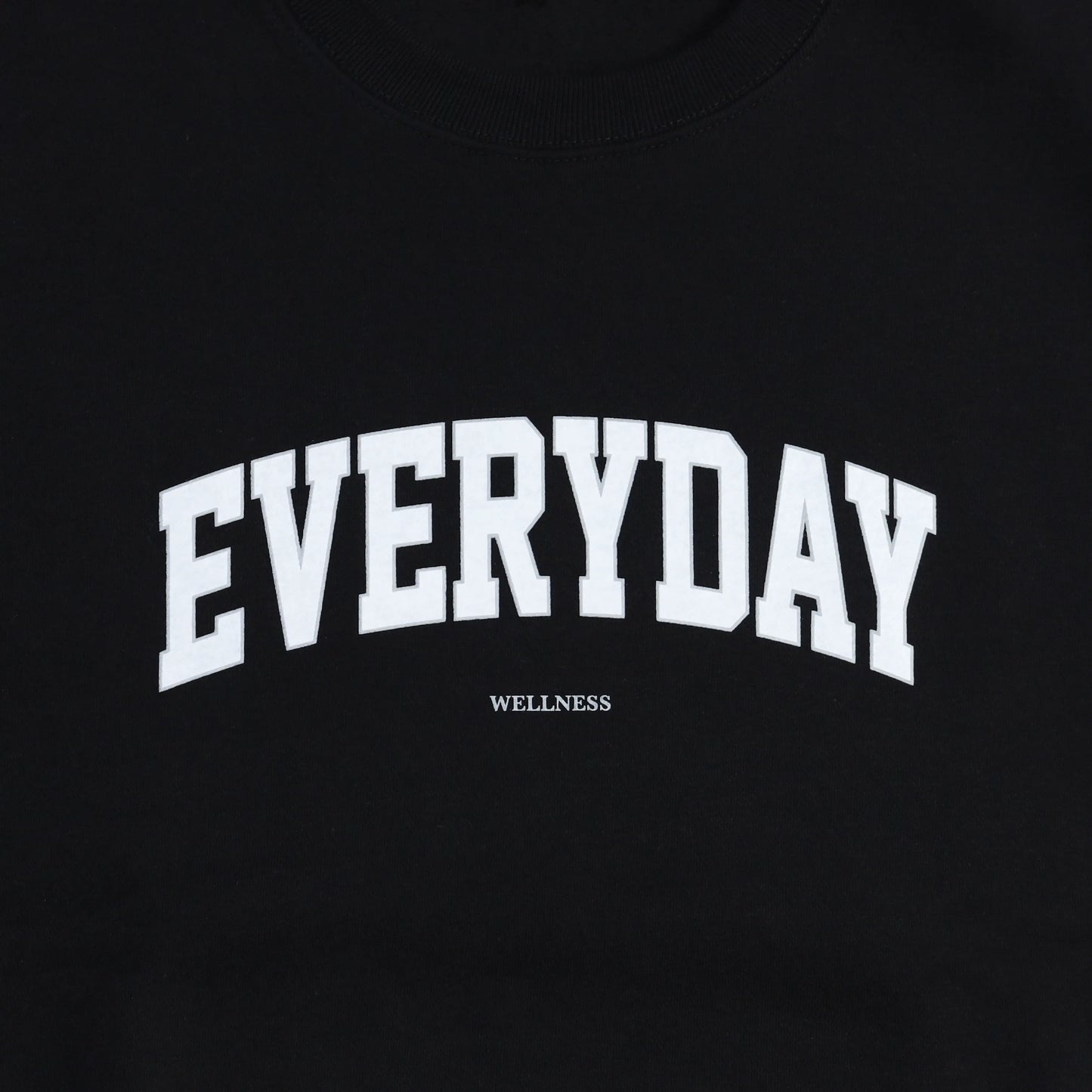 EVERYDAY WELLNESS - BLACK