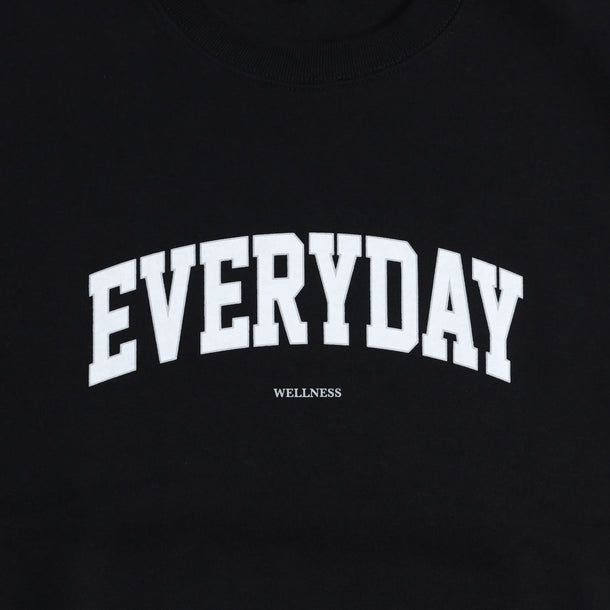 EVERYDAY WELLNESS - BLACK