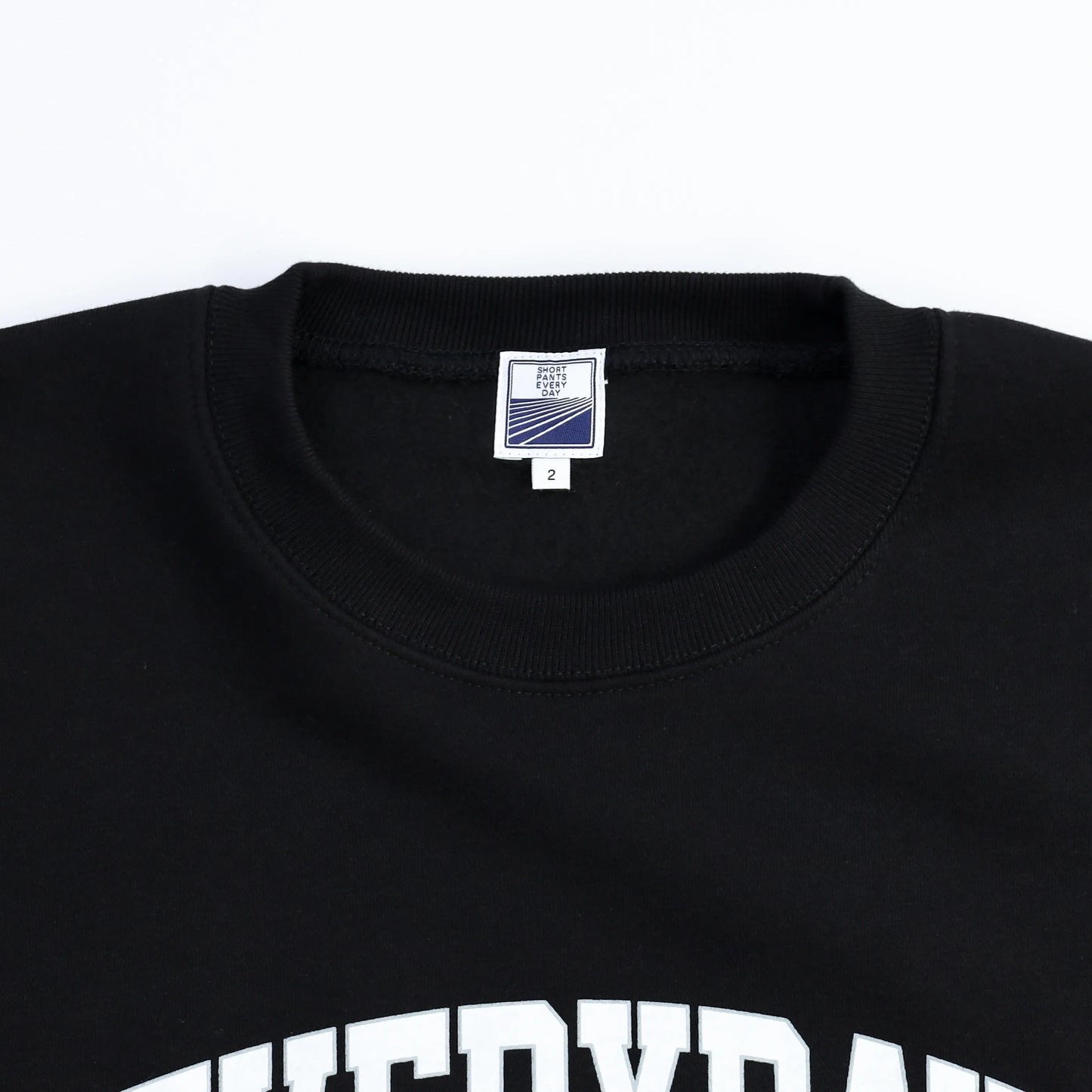 EVERYDAY WELLNESS - BLACK