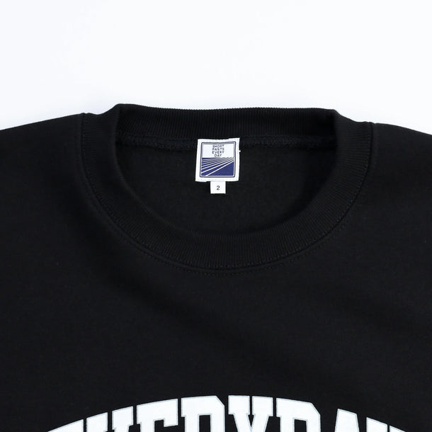 EVERYDAY WELLNESS - BLACK
