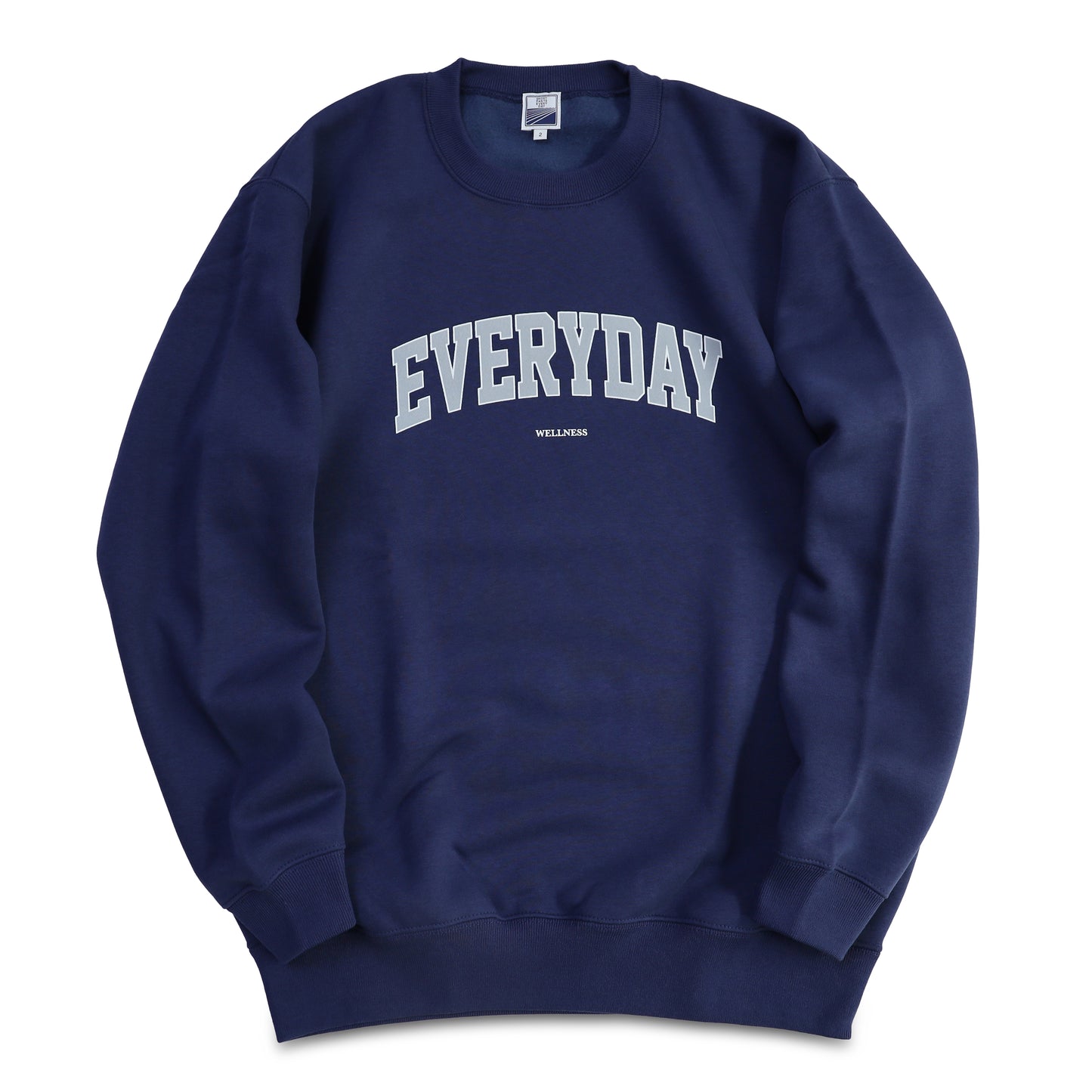 EVERYDAY WELLNESS - BLUE