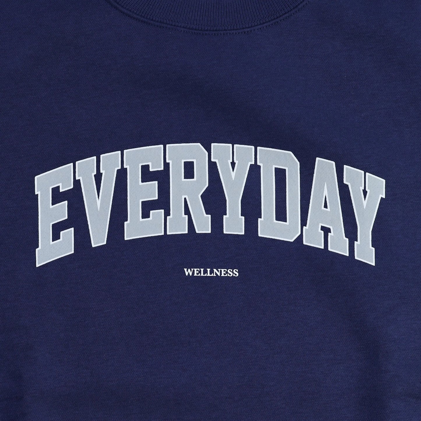 EVERYDAY WELLNESS - BLUE