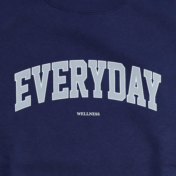 EVERYDAY WELLNESS - BLUE