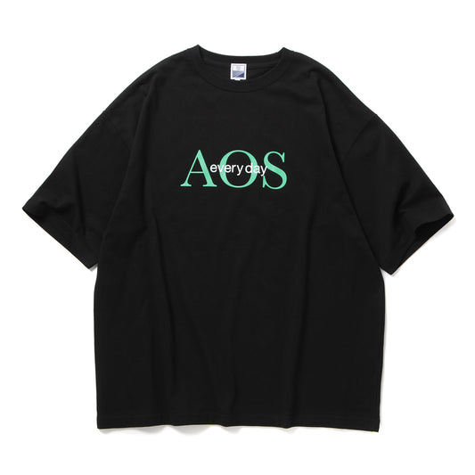 AOS - BLACK