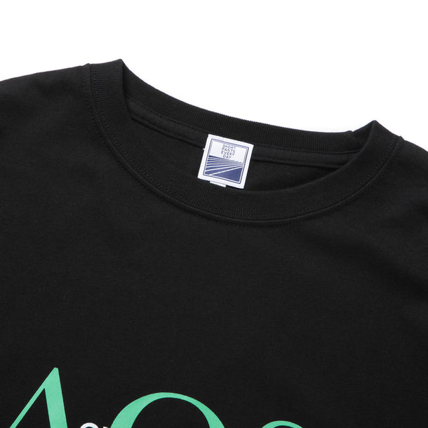 AOS - BLACK