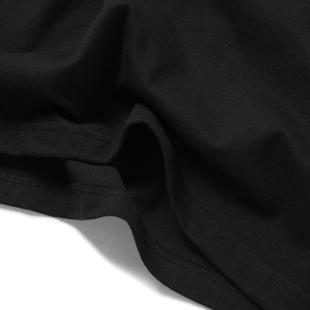 AOS - BLACK | Short pants every day