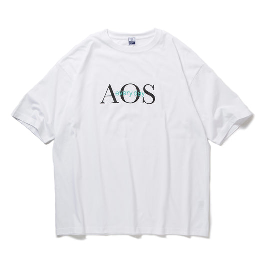 AOS - WHITE