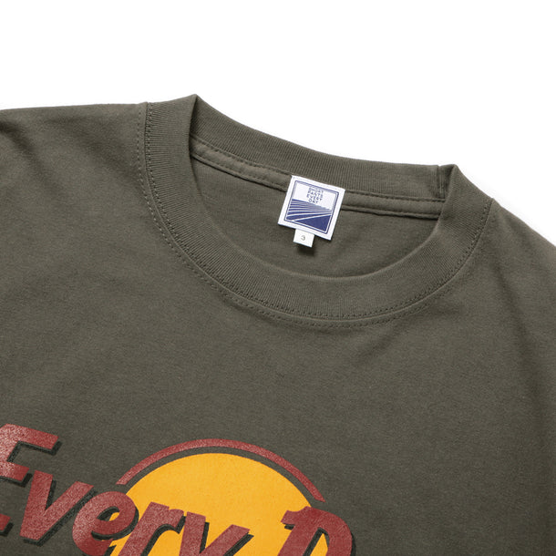 Beach Every Day - H.BLACK