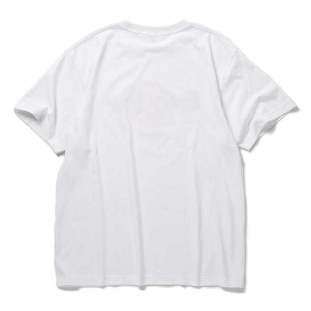 Beach Every Day - WHITE