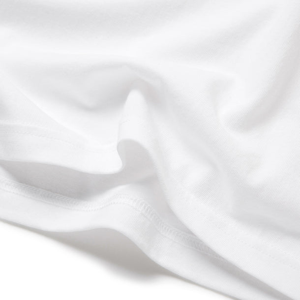 Beach Every Day - WHITE