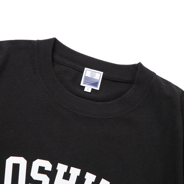 AOSHIMA EVERY DAY - BLACK