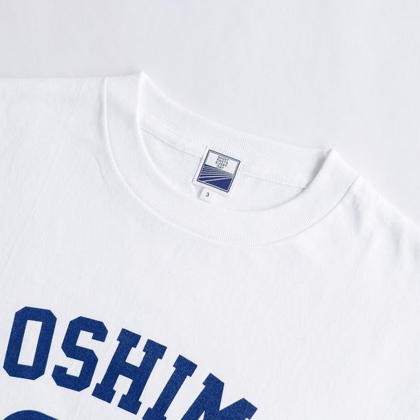 AOSHIMA EVERY DAY - WHITE×BLUE