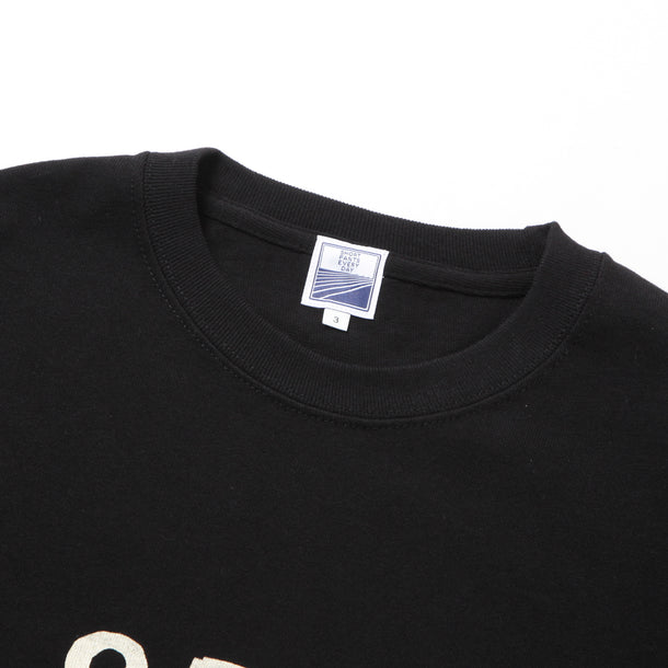 Keita Miyairi Double SPED - BLACK