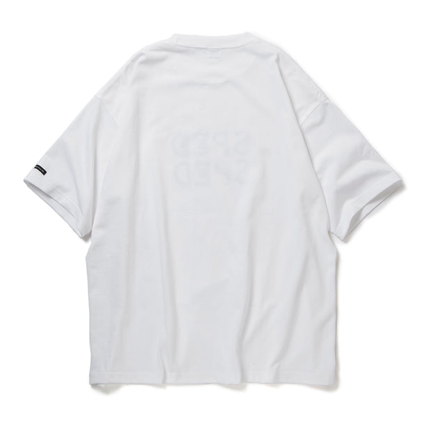 yumitaさま専用 Keita Miyairi Double SPED - WHITE | Short pants every day