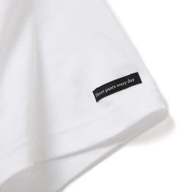 yumitaさま専用 Keita Miyairi Double SPED - WHITE | Short pants every day