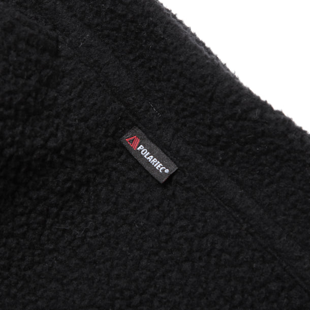 RELAX SHORTS Ⅱ (THERMAL PRO) - BLACK