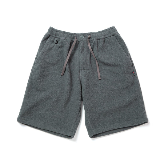 RELAX SHORTS Ⅱ (THERMAL PRO) - CHARCOAL