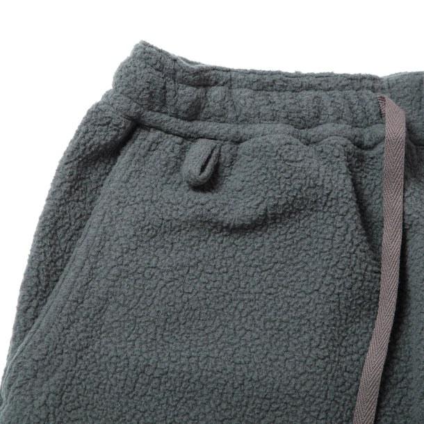 RELAX SHORTS Ⅱ (THERMAL PRO) - CHARCOAL