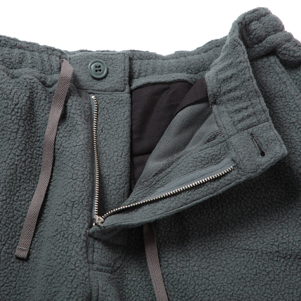 RELAX SHORTS Ⅱ (THERMAL PRO) - CHARCOAL